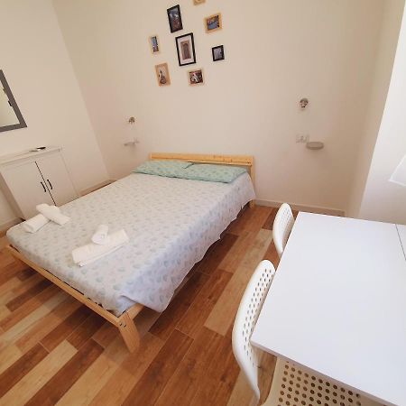 Aba Maya Alghero 2 Hotell Exteriör bild