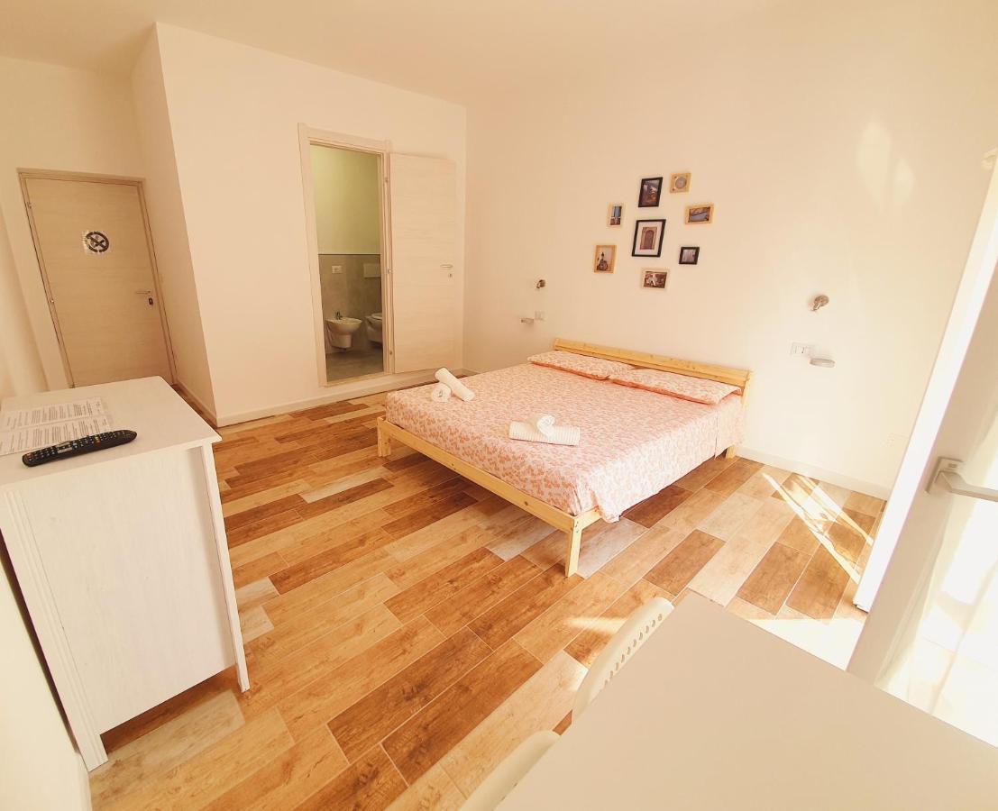 Aba Maya Alghero 2 Hotell Exteriör bild
